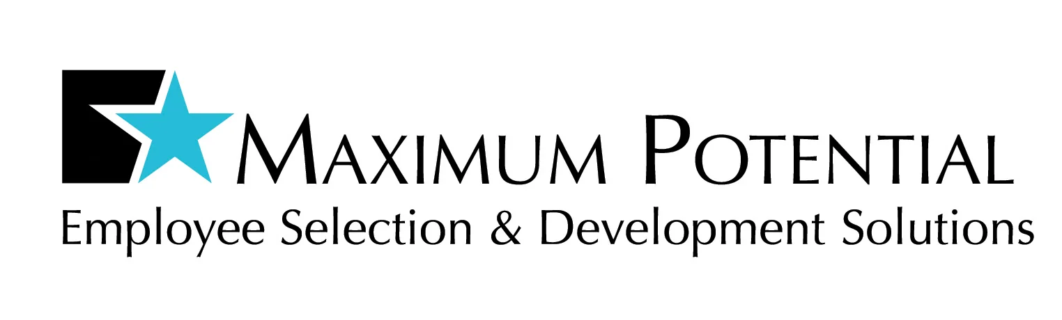 Maximum Potential — Employee Selection & Development Solutions